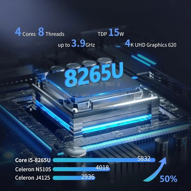 Placa-Mãe Mini ITX Branca M11  - Mini Itx Dual 2.5G Nas Motherboard avaliação e preço