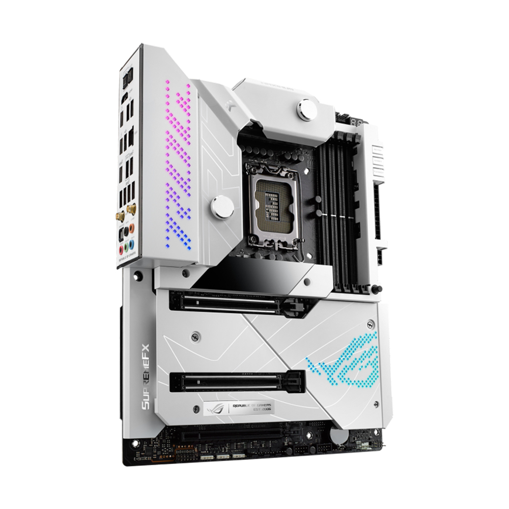ASUS ROG MAXIMUS Z690 FORMULA  - X870E Atx Motherboard avaliação e preço