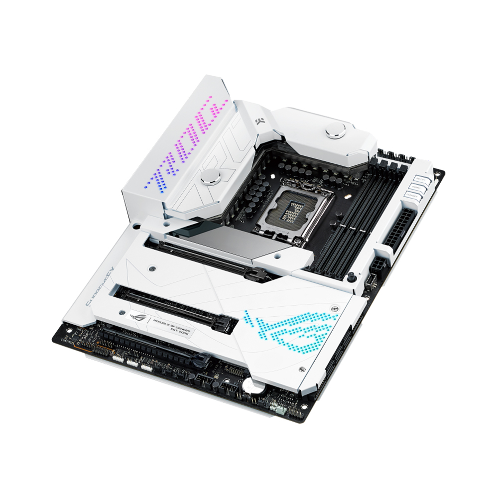 ASUS ROG MAXIMUS Z690 FORMULA  - X870E Atx Motherboard avaliação e preço